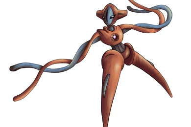 Wallpapers: Deoxys Pokemon Wallpapers