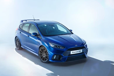 2015 Ford Focus R S Wallpapers