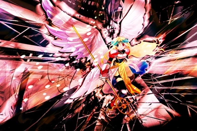 Ulathtethu: Valkyrie Wallpapers