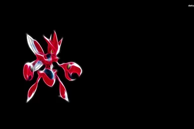 Deoxys   Pokemon Wallpapers   Game Wallpapers