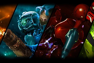 Make Your Main Wallpapers : Smashbros