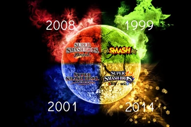 Super Smash Bros Wallpapers   Wallpapers Cave