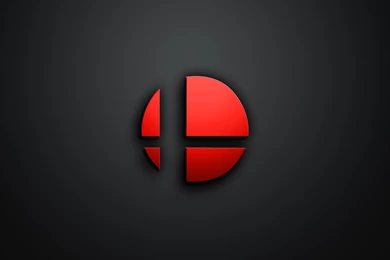 Minimal Smash Wallpapers (x post From R/gaming) : Smashbros