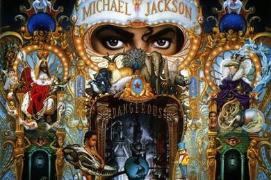 Michael Jackson HD WallPapers Free Download