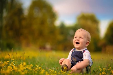 Baby Boy Hd Wallpapers