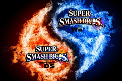 Super Smash Bros Wallpapers   Wallpapers Cave