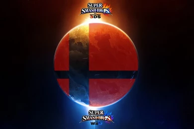 DeviantArt: More Like Super Smash Bros. 4 Wallpapers   The Original ...