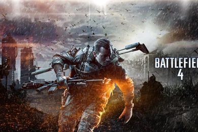 Battlefield 4 Multiplayer Wallpapers   1920x1080   819998
