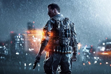 114 Battlefield 4 HD Wallpapers