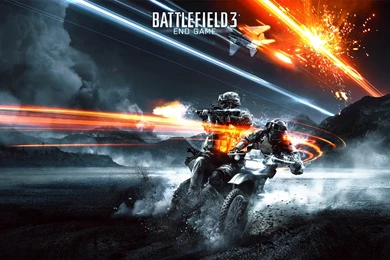 Battlefield 4 Wallpapers