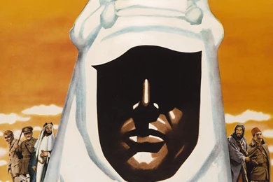 8 Lawrence Of Arabia HD Wallpapers