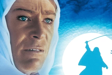 Lawrence Of Arabia Movie HD Wallpapers