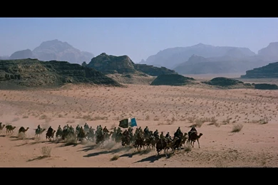 8 Lawrence Of Arabia HD Wallpapers