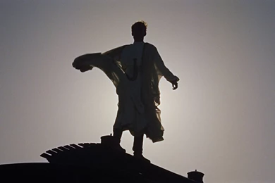 The Role Of A Lifetime: Peter O'Toole In Lawrence Of Arabia