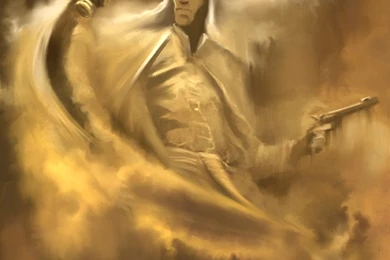 Lawrence Of Arabia By LeightonJohns On DeviantArt