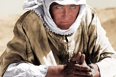 Lawrence Of Arabia By NorthOne On DeviantArt