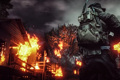 Battlefield 4 Wallpapers By MuFFinFr3ak On DeviantArt