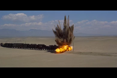 Pic Of The Day: “I Can't Make Out Whether You're Bloody Bad ...