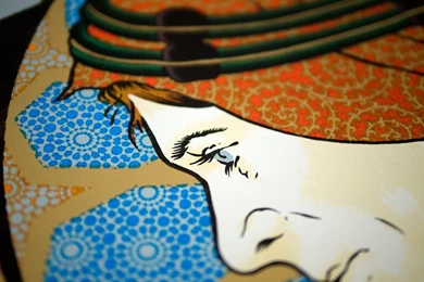 Spoke Art X Castro Theatre: “Lawrence Of Arabia” By Chuck Sperry ...