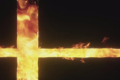 Super Smash Bros. Fire Symbol Wallpapers By TheWolfBunny On DeviantArt