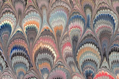 Venetian Marble Wallpapers Tiles   Contemporary   Wallpapers   By ...