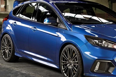 2016 Ford Focus Rs Archives   Autotainment
