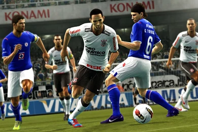 Pro Evolution Soccer 2014 Wallpapers   Game Wallpapers