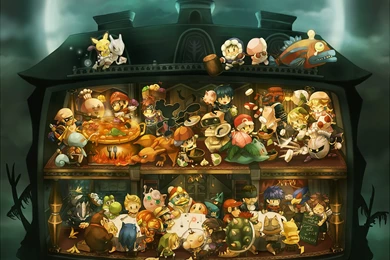 Super Smash Bros. Computer Wallpapers, Desktop Backgrounds ...