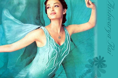 Miss World Aishwarya Rai free hd wallpapers