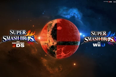 Smash Bros Wallpapers Favourites By Magic277 On DeviantArt
