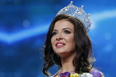 Miss World 2015 Wallpapers HD