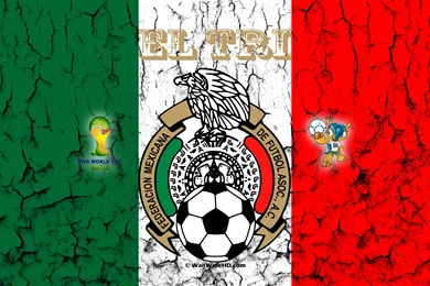 Mexico Soccer Wallpapers   Wallpapers Cave