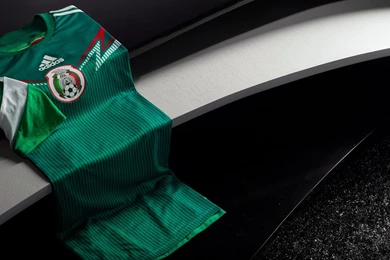 Jestingstock.com Mexico Soccer Wallpapers 2014