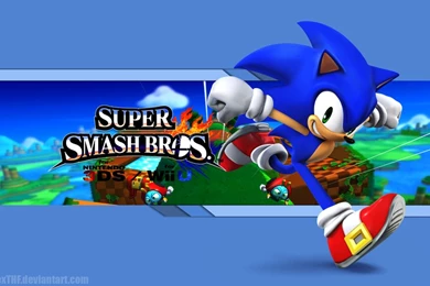 Super Smash Brothers Favourites By MetropolisZoneSlicer On DeviantArt