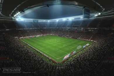PC: PES 2014: 12 New Screenshots