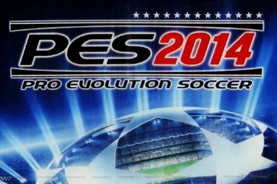 Pro Evolution Soccer 2014 Game