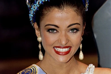 Wallpapers Miss World Crown Aishwarya Rai Bachchan .4 1200x1810 ...