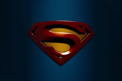 Download Superman Logo Wallpapers For Iphone