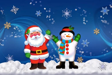 Christmas Cartoon Animation Children Images Pictures For Kids ...