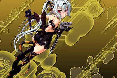 DeviantArt: More Like Queens Blade By Wingwingwingwing