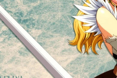 Queens Blade iPhone 5 Wallpapers