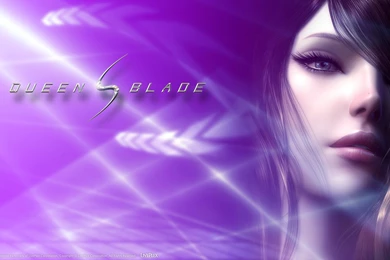 Queens Blade Wallpapers 01    Queen&