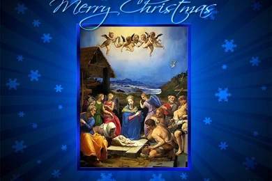 Free Religious Christmas Pictures   All Wallpapers New