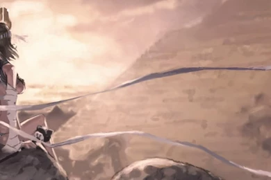 Queens Blade iPad 1 & 2 Wallpapers