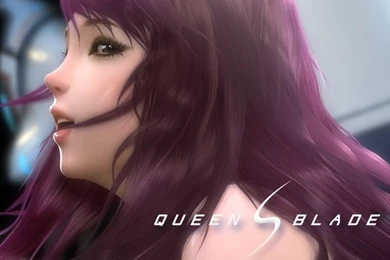 Queen's Blade