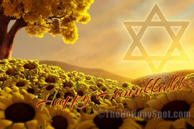 15 Festive Holiday Desktop Wallpapers To Celebrate Christmas ...