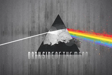 Dark Side Of The Moon   Wallpapers By JoaoRoberto2294 On DeviantArt