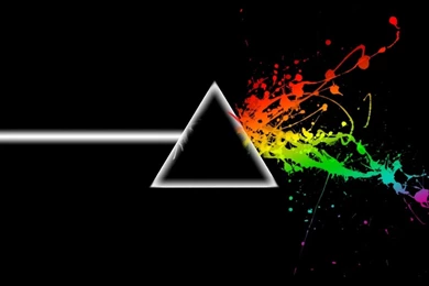 Dark Side Of The Moon Wallpapers   Wallpapers Cave