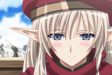 Queens Blade Computer Wallpapers, Desktop Backgrounds