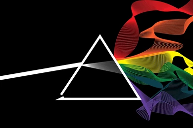 Dark side of the moon By Tbunty52094 On DeviantArt